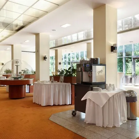 Szálloda Western Macrander 4*