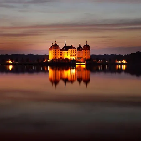 Szálloda Western Macrander 4*
