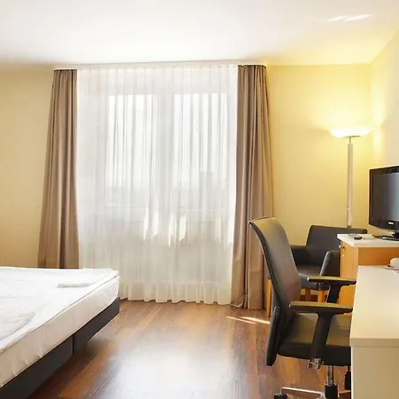 Western Macrander Hotel Dresden