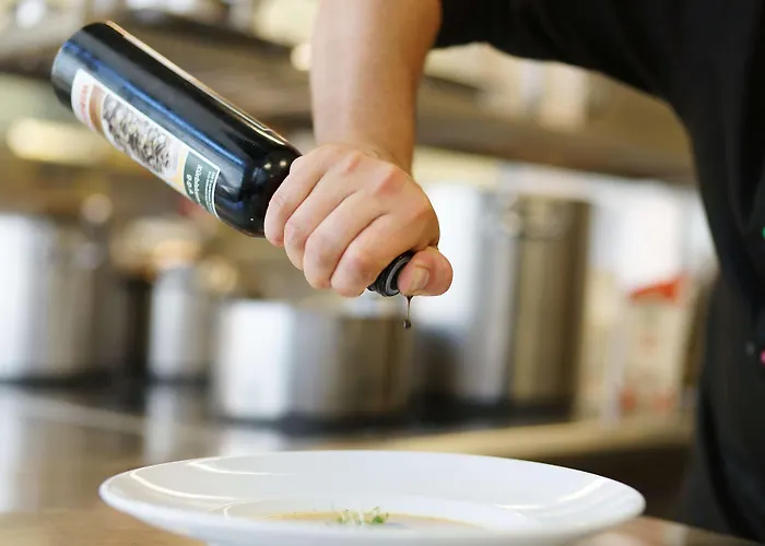 Western Macrander Отель 4*