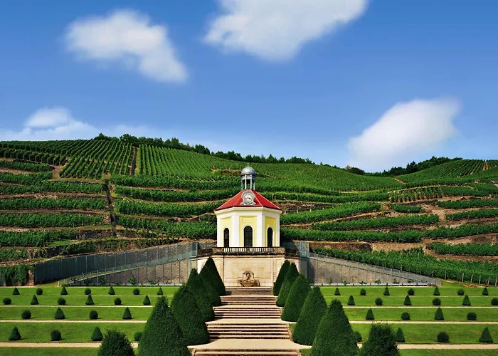 Szálloda Western Macrander