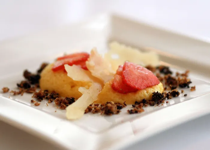 Отель Western Macrander Дрезден