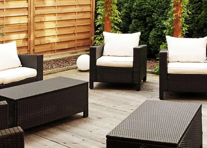 Отель Western Macrander