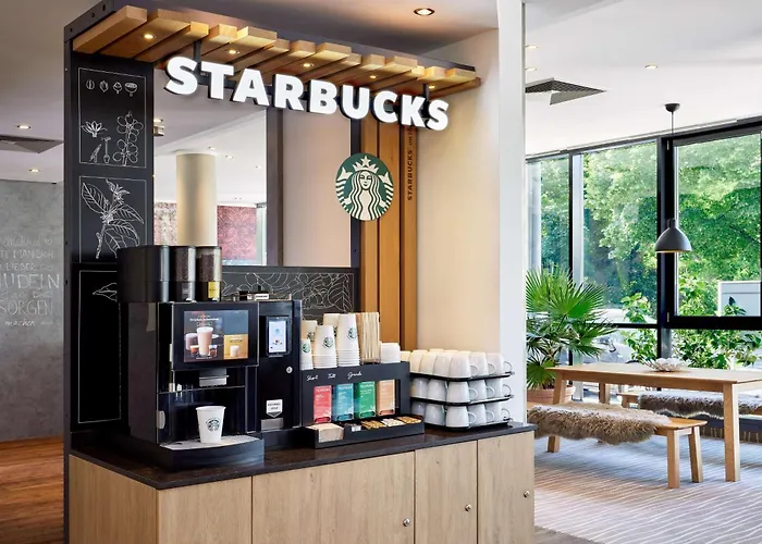 Western Macrander 4* Дрезден