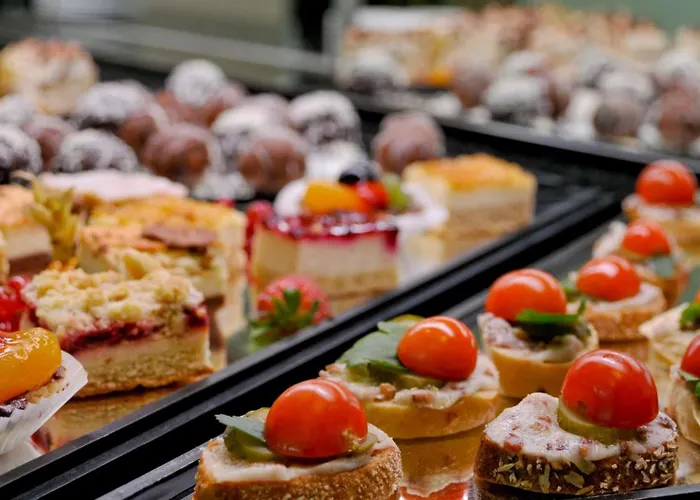 Western Macrander Отель 4*