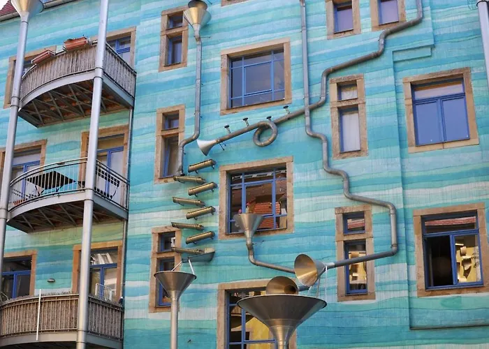 Western Macrander 4*