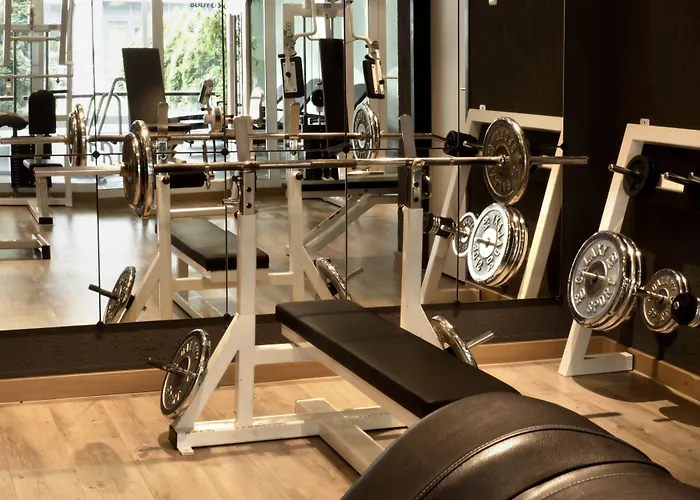 Western Macrander 4* Drezda