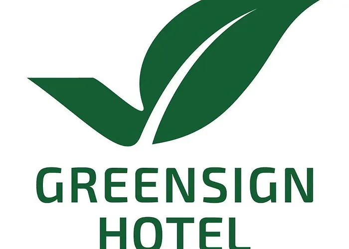 Szálloda Western Macrander