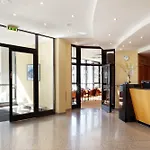 Western Macrander Hotel 4*