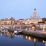 Hotel Western Macrander Dresden