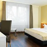 فندق Western Macrander دريسدن