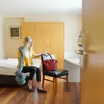 Hotel Western Macrander