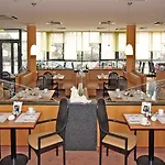 Western Macrander Hotel Dresden