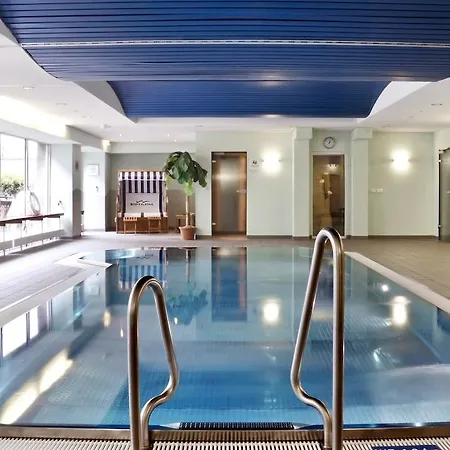 Hotel Western Macrander