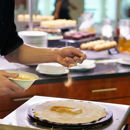 Hotel Western Macrander