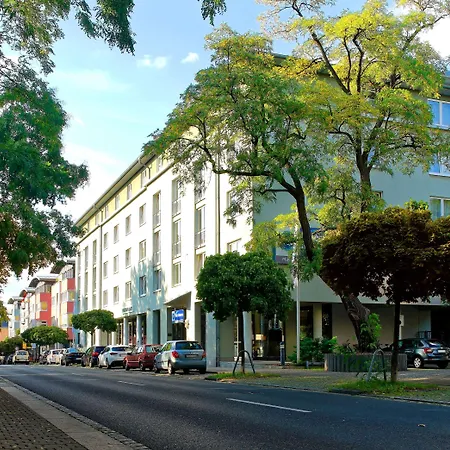 Western Macrander Dresde