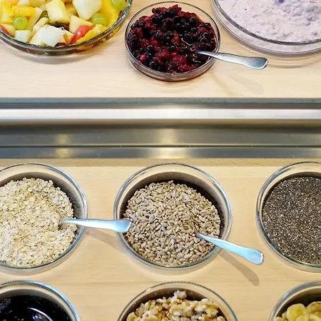 Hotel Western Macrander