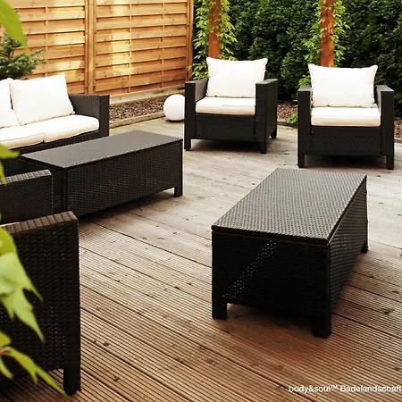 Western Macrander Hotel 4*