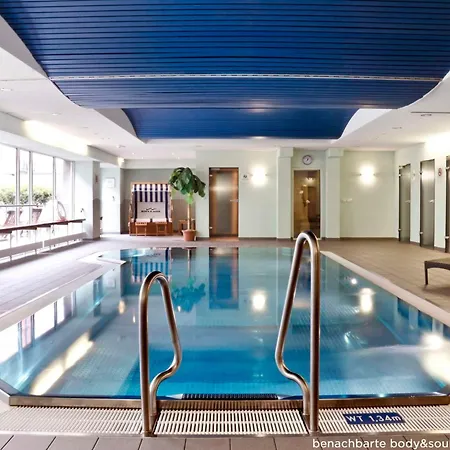 Hotel Western Macrander