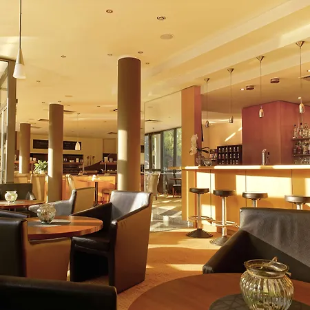 فندق Western Macrander 4*