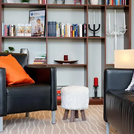 Hotel Western Macrander