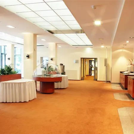 Hotel Western Macrander