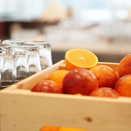 Hotel Western Macrander