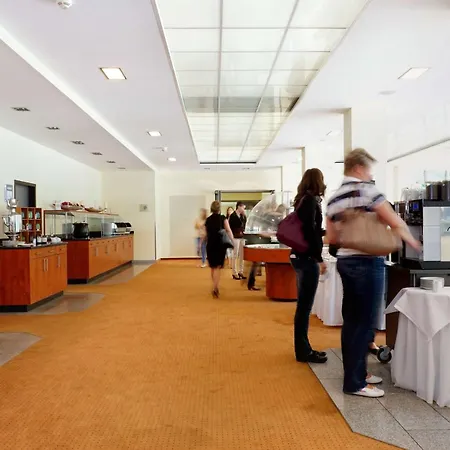 Western Macrander Hotel