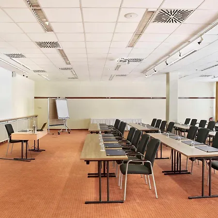 بست ويسترن ماكراندير هوتل درسدن 4* دريسدن