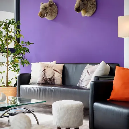 Western Macrander Hotel 4*