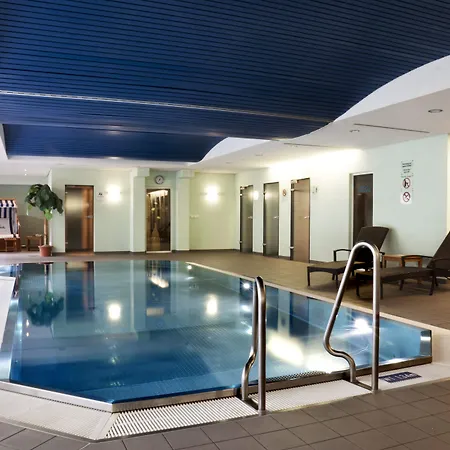 Western Macrander Hotel Dresda