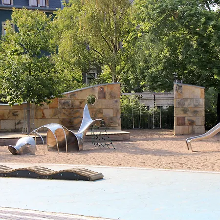 Hotel Western Macrander 4*