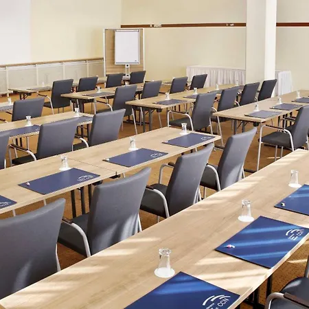 Hotel Western Macrander Dresda