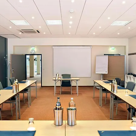 Western Macrander Hotel