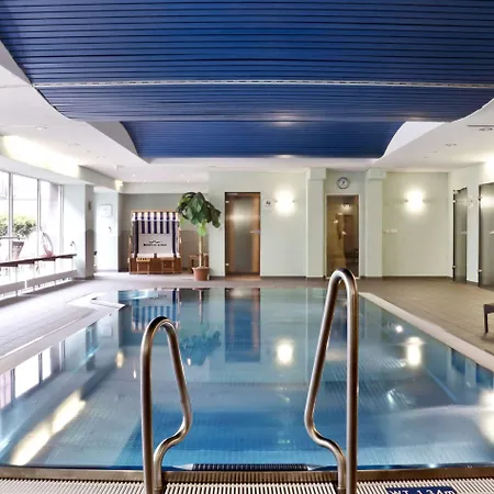 Hotel Western Macrander Drážďany