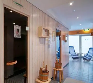 Hotel Western Macrander