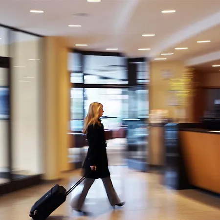 Western Macrander Hotel