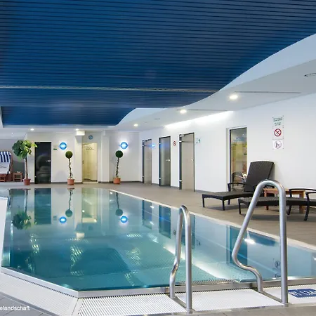 ベストウエスタン マクランダー ホテル 4*
