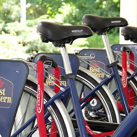 Hotel Western Macrander 4*