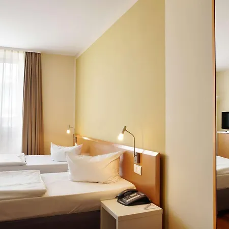 Hotel Western Macrander