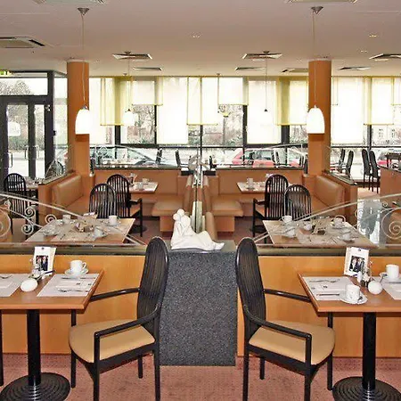 Western Macrander Hotel Dresden