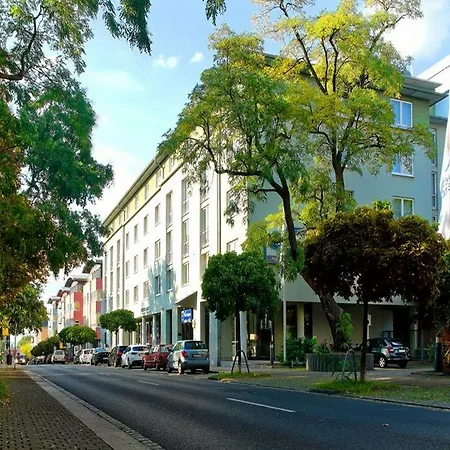 Hotel Western Macrander 4*