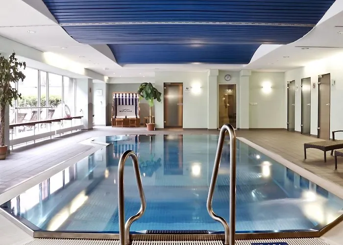 فندق Western Macrander