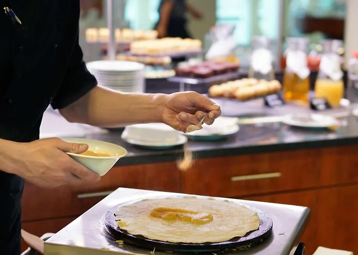 Hotel Western Macrander