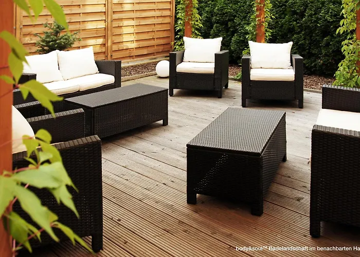 Western Macrander فندق 4*