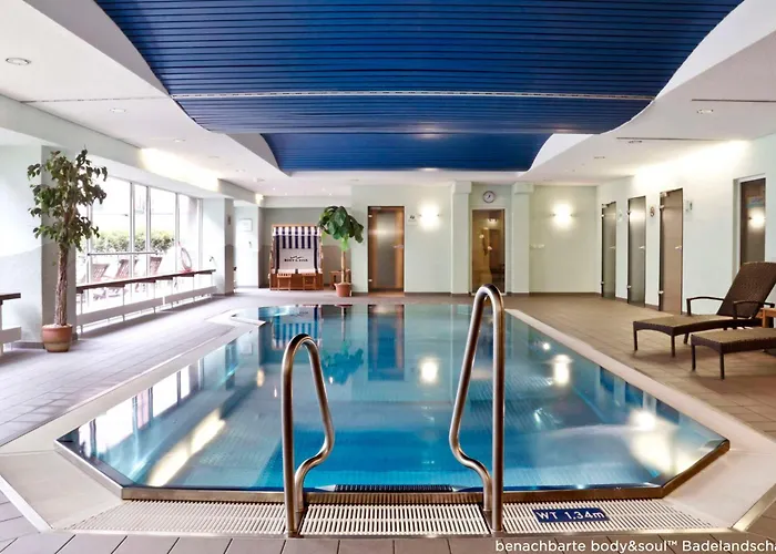 Hotel Western Macrander