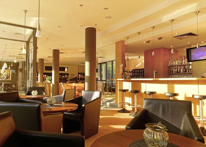 Hotel Western Macrander 4*