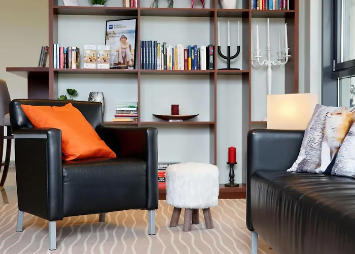 Hotel Western Macrander