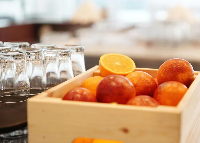 Hotel Western Macrander