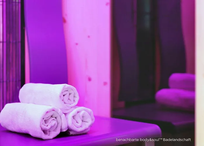 Western Macrander فندق 4*